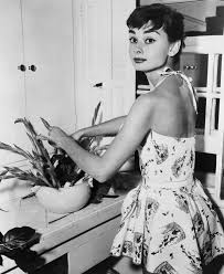Everyone has their own style. 10 Pieces For An Audrey Hepburn Inspired Wardrobe Who What Wear