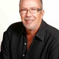 Greg Laurent's Instagram, Twitter & Facebook