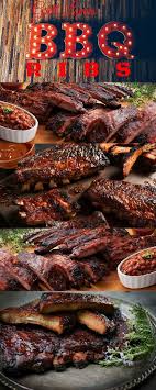 Bbq Ribs Rib Recipes Bbq Recipes Ribs Bbq Ribs