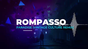 Linkin Park In The End Mellen Gi Tommee Profitt Remix Mp3 Download 320kbps Rompasso Paradise Vintage Culture Remix Youtube