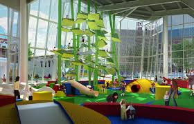 Check Out This Playground At The Commons In Columbus In Mall Columbus Indiana Indiana Murphy Bed Plans