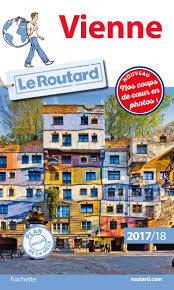Des somptueux palais des habsbourg et des cafés traditionnels au décor suranné, à l'art contemporain et à la vie nocturne sophistiquée, la capitale autrichienne ne se refuse rien et promet une très belle visite. Guide Du Routard Vienne 2017 2018 Amazon De Gloaguen Philippe Bucher