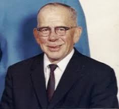 Otto Jaster (1900-1987)