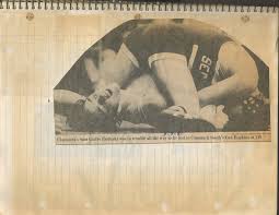 Herman Guenthers 1980-1981 Scrapbook
