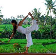 Check spelling or type a new query. Indonesien Die Gotter Auf Bali Meinen Es Gut Mit Yoga Welt