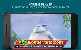 It is one of the best … Xplayer Hd Media Player 2 1 3 Unlocked Apk Mod Free Download For Android Apk Wonderland
