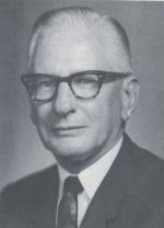 Dr Raymond Alfred “Ray” Young (1904-2002)