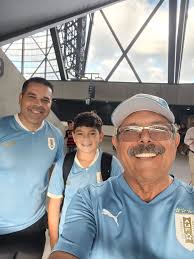 Happy birthday Miguel Cerna Cardona