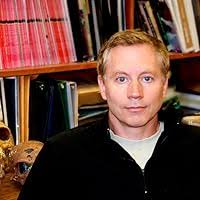 Michael P. Masters (Author of Identified Flying Objects)