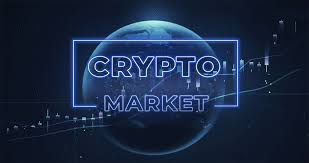 Thị trường crypto là gì? Những lưu ý khi tham gia thị trường tiền điện tử