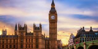 Big Ben starts ticking over London for the first time | May 31, 1859 |  HISTORY