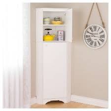 Same day delivery 7 days a week £3.95, or fast store collection. Elite Tall 2 Door Corner Storage Cabinet White Prepac Already Viewed With Images Corner Storage Cabinet Corner Storage Corner Pantry Cabinet