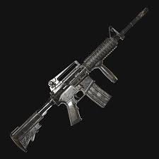 Pin On Guns