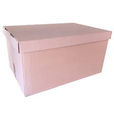 Set 10 Cutii Clasice Din Carton Co5 Capac Micro Cartonera Top 600x400x290 Mm Emag Ro