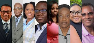 Welcoming USC's New Leaders: Charting a Future of Excellence