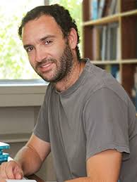 FELIPE ALBERTO DELGADO BREINBAUER