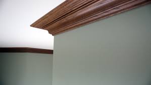 There are 449 mahogany trim for sale on etsy, and they cost 201,45 $ on average. Custom Red Oak Crown Molding Mahogany Crown Molding Crown Molding Kitchen Crown Molding Living Room