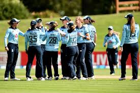 New zealand women vs england women. Nz W Vs En W Dream11 Prediction Fantasy Cricket Tips Playing Xi Pitch Report Injury Update England Women Tour Of New Zealand 2021 1st T20i Probatsman