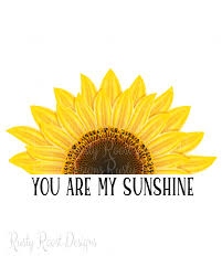 You are my sunshine, nursery wall art, baby nursery decor, baby nursery print, kid bedroom wall art, nursery quote print, baby shower gift. You Are My Sunshine Png Half Sunflower Png Sublimation Design Download Digital Download Clipart Sunfl You Are My Sunshine Sunshine Tattoo Sunshine Tattoo Small
