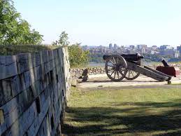 Maybe you would like to learn more about one of these? Fort Lee Historic Park Wikipedia