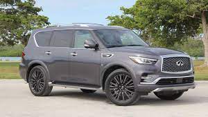 2021.07.15 nikkei style u22 『校長ブログ』に学校長の特集記事が掲載されました; 2019 Infiniti Qx80 Limited Here S What S New