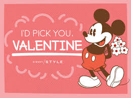 Webstockreview provides you with 15 free mickey clipart valentines. Valentine S Day Disney 10 Free Hq Online Puzzle Games On Newcastlebeach 2020
