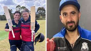 Every century and five-wicket haul across Melbourne local cricket