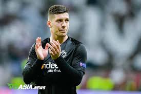 Vladimir petkovic has asked for solidarity and positivity from switzerland supporters ahead of the crunch euro 2020 group a match against turkey on sunday. Dbasia News Dejan Petkovic Hopes Luka Jovic Is Successful At Real Madrid Dbasia News