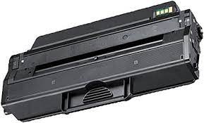 Genuine oem samsung toner cartridge, black. Samsung Mlt D103s Black Toner Cartridge Compatible Onestopstationery