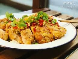 泰式椒麻雞 by 貓兒食堂 recipe recipes chicken wings food