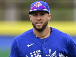 As long as he's able to avoid any further setbacks, it. Blue Jays Springer Awaiting Mri Results On Quad Thescore Com