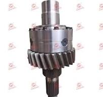 Heavy Duty Transmission Parts,Automotive Differential ...