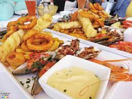 Welcome to the georges river 16ft sailing club. Poor Dining Experience Review Of Georges River 16ft Sailing Club Sans Souci Australia Tripadvisor