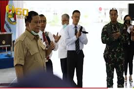 Jokowi memberikan pengarahan kepada siswa sma taruna nusantara tahun 2019 di ruang menurut jokowi, para siswa taruna nusantara harus mengerti dan menguasai apa yang disebut daftar formasi cpns kemenkumham 2021 untuk lulusan sma hingga s2, ini persyaratannya. Didampingi Kasad Prabowo Beri Pembekalan Siswa Sma Taruna Nusantara