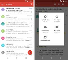 Email by edison is an elegant and intuitive email app that can easily replace the official gmail app on your android smartphone. The Best Email And Texting Apps For Android Arn