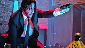 The new mode, entitled wick's bounty, rewards players with the iconic gold tokens from the movies when they take out other bounty hunters. John Wick Chapter 3 Parabellum Bike Scene Choreography Exclusive Clip Ign