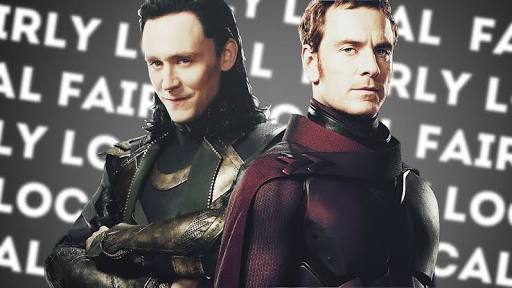 Loki (MCU) vs. Magneto (Fox): Who is a better villain? | SpaceBattles