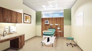First Look Caprock Health