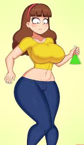 Morticia Smith Tries To Adjust To Her New Body After Testing Ricks Puberty  Potion (DrunkAvocado) [Rick And Morty] - Hentai Arena