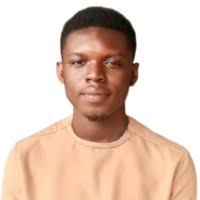 Solomon Eshun Email & Phone Number