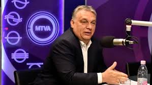 Toroczkai lászló, a mi hazánk elnöke volt a kossuth rádió jó reggelt magyarország c. Idos