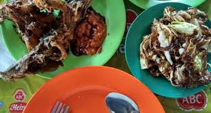Check spelling or type a new query. Warung Bu Vesti Barito Reviews Blok M Jakarta Zomato