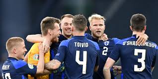 Second round of euro 2020 group fixtures gets underway as scandinavian side play their first match since denmark clash finland and russia will help get the second round of group matches underway at euro 2020 when they meet in st petersburg after contrasting starts. Orixj Ttjdxhsm