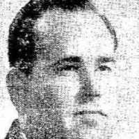 Dr. Benjamin Carlyle Horrell (1923–2000)