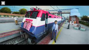 4) realistic train sound effects. Download Indian Train Simulator Mod V2021 4 8 For Android