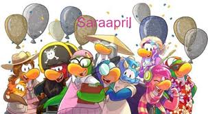 A good reader so you can read carefully on all of the club penguin images and videos here are copyright of club penguin™ and new horizon interactive.and these picture were taken and. Saraapril In Club Penguin 09 30 15