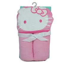 Check out our hello kitty baby shower selection for the very best in unique or custom, handmade pieces from our banners & signs shops. Baby Hooded Bath Wrap Towel Hello Kitty Pink Baby S World