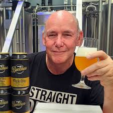 Bacchus beer mail subscription box