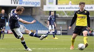 Espn+ • english league championship. Millwall V Watford The Stats News Millwall Fc