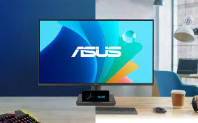 ASUS 27" LED - VA279HG - Monitor PC - Garantía de 5 años LDLC